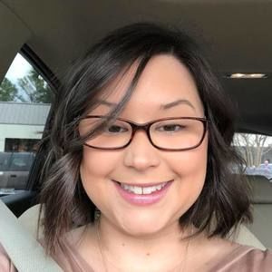 Meet your Posher, Elizabeth